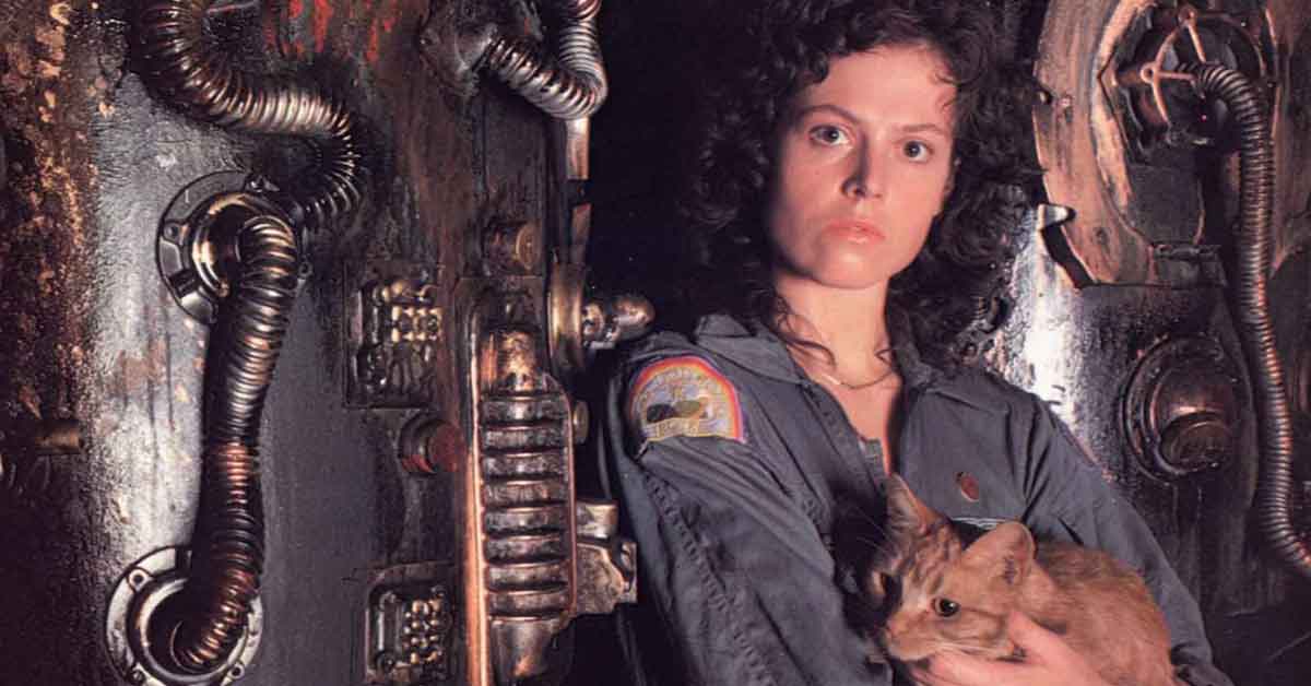 Extraterrestrial Facts About 'Alien' That Can't Die