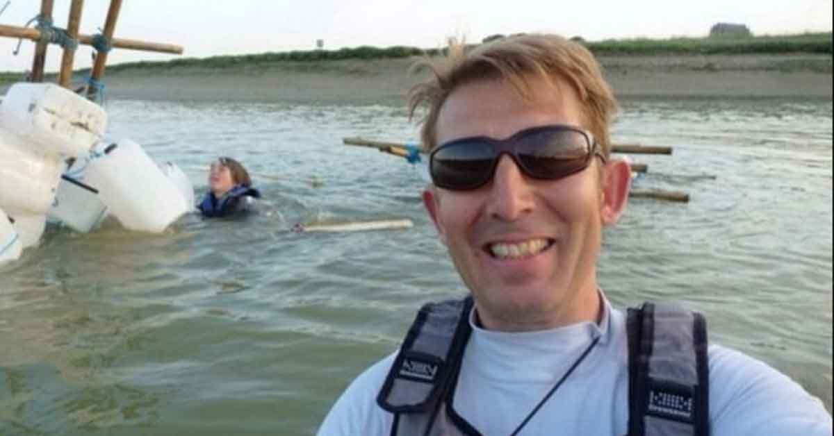 People Who Tried and Only Succeeded in Failing