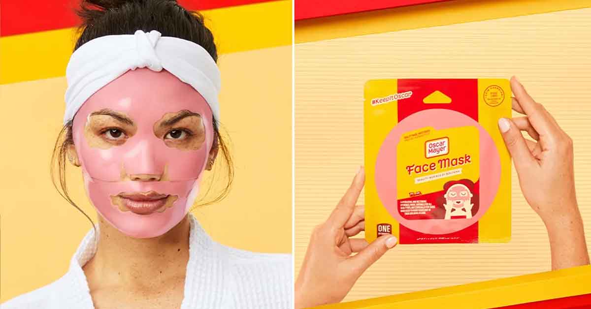 Weird Products and Brand Collabs That Shouldn't Exist