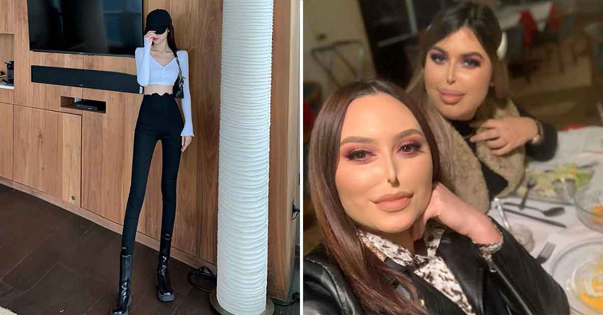 Photo Editing Attempts That Resulted in a Funny Fail