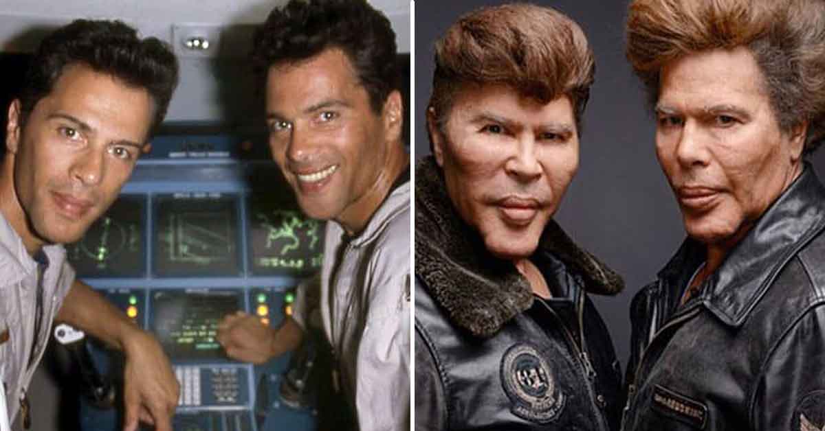 Fascinating World: Interesting Images to Enjoy