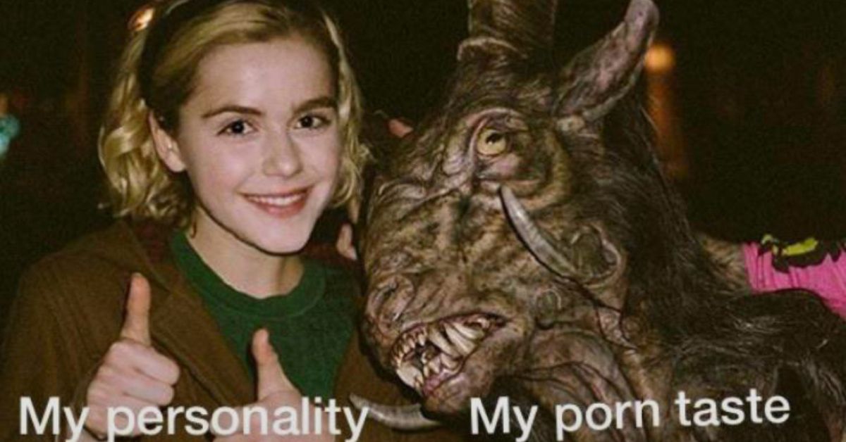 20 NSFW Memes You Can't Unsee