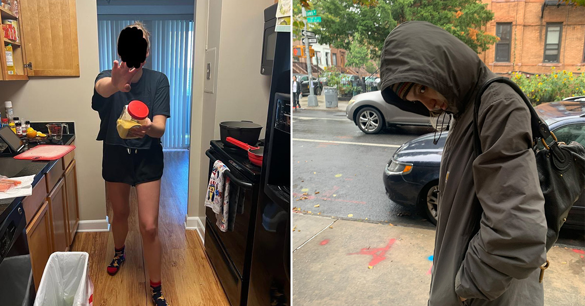 Women Don’t Realize How Much Their Boyfriends Love ‘Bad’ Photos of Them