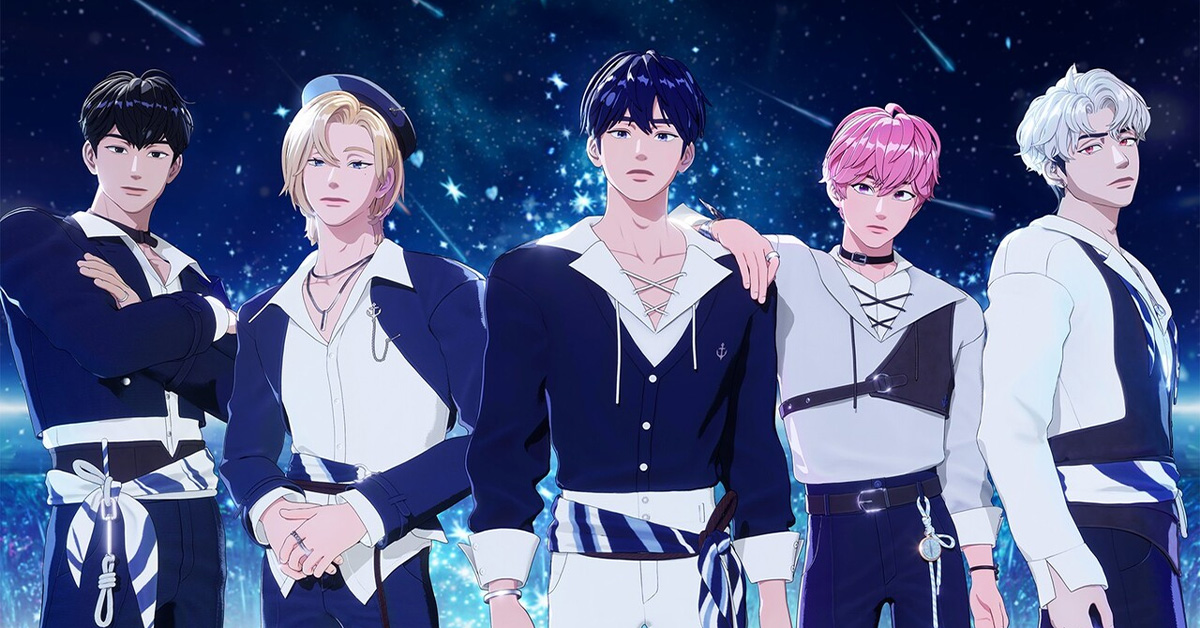 Virtual Korean Boy Band Wins Landmark Lawsuit Against Rude Tweeter