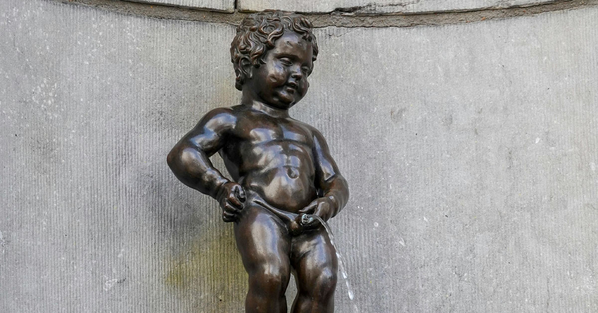 Man Gets Arrested After Peeing All Over Crowd at Showing of ‘Demon Slayer’