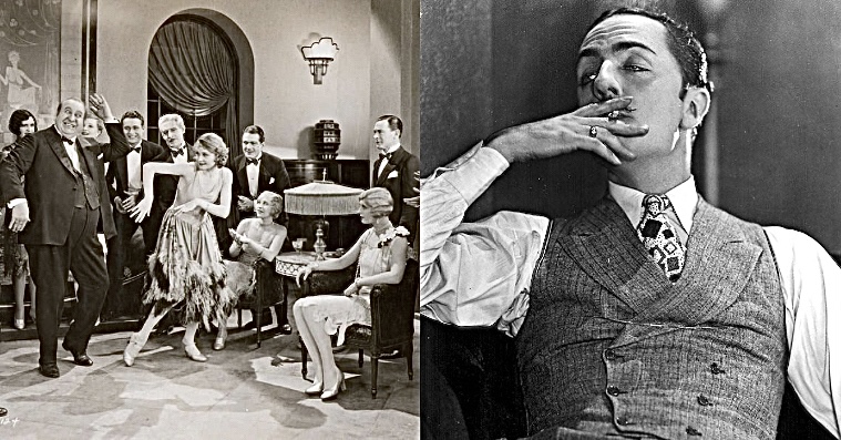 Photos That Plop You Squarely In The Roaring 1920s