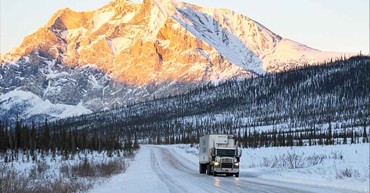 The World's Most Dangerous Roads for Cars and Trucks