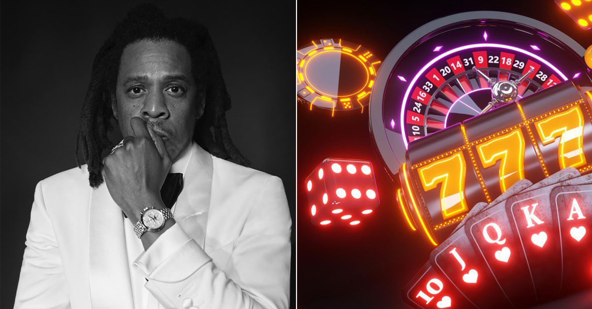 Jay z - Articles - Featured | eBaum’s World