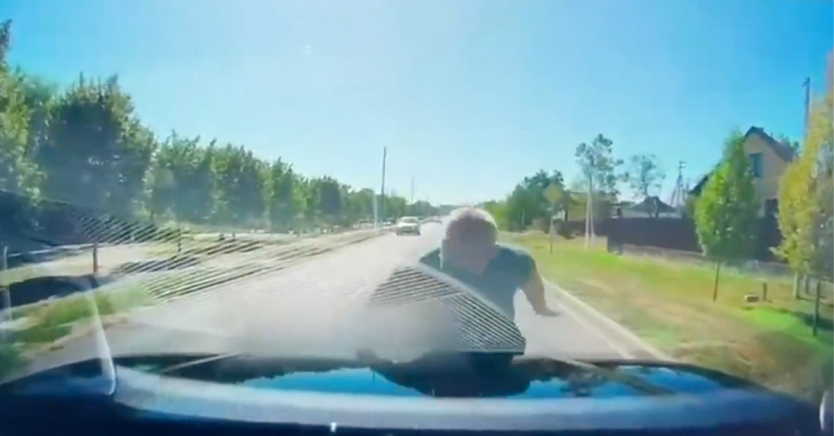 Rumors of a ‘Zombie Outbreak’ in Russia Are Spreading Online