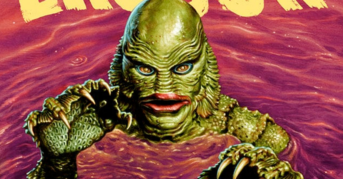 U.S. Representative Says ‘Entities’ Are Coming Out of the Deep Ocean