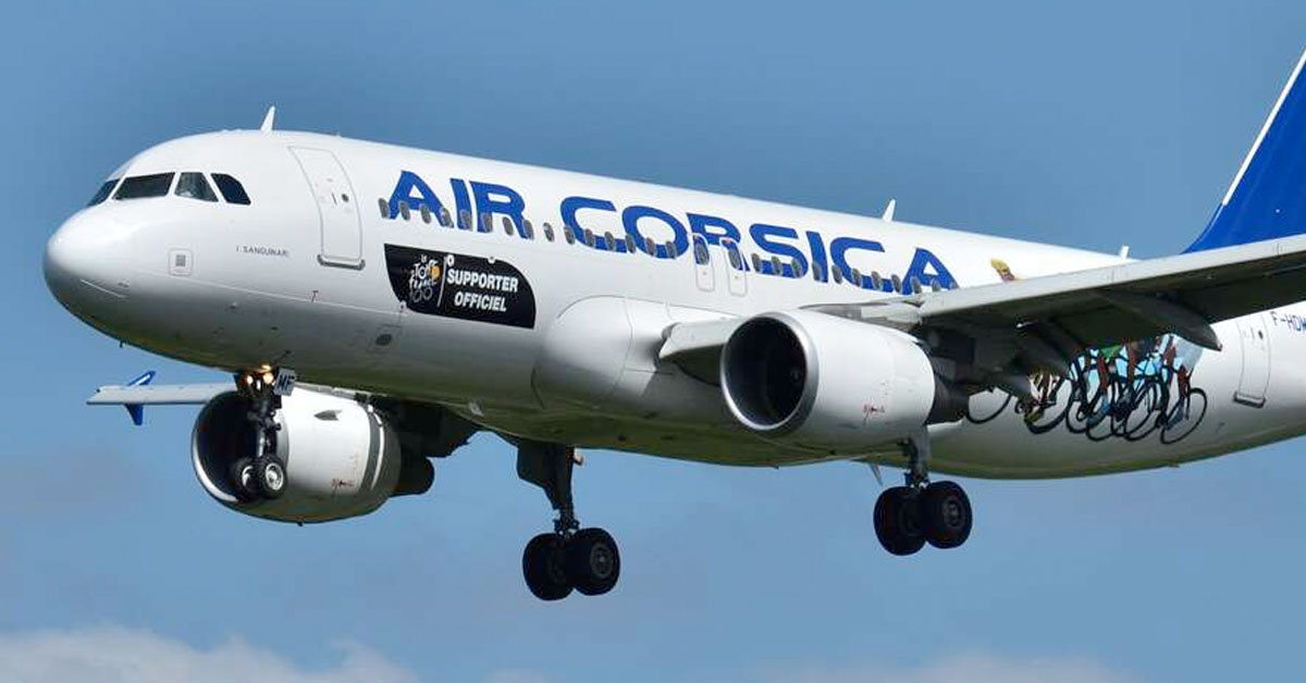 A Plane Was Forced to Circle Because the Only Air Traffic Controller Fell Asleep