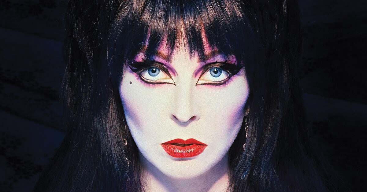 Remembering Elvira And Her Beautiful Eyes