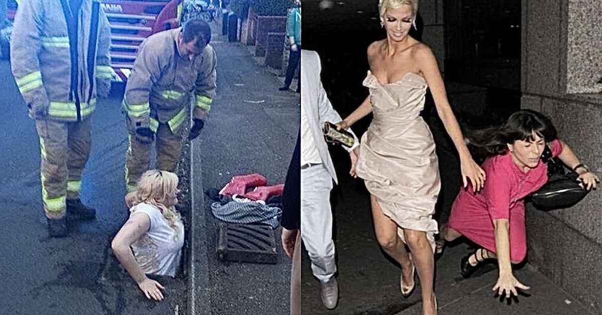 Folks Who Are Gonna Need A Minute