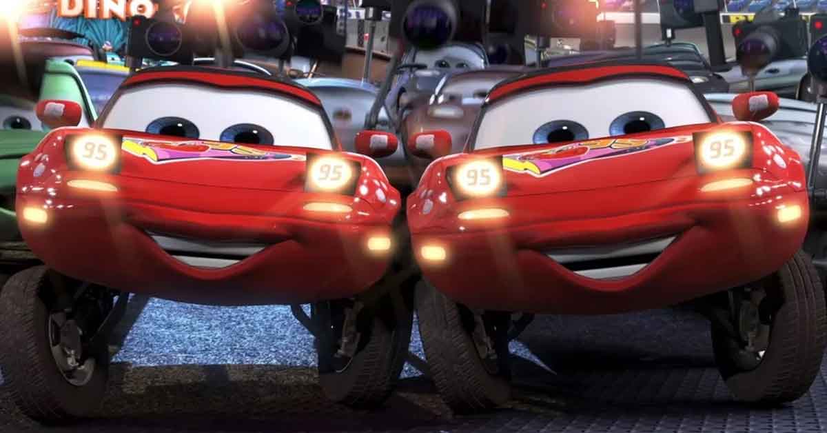 Cleverly Hidden Adult Jokes in Children's Media