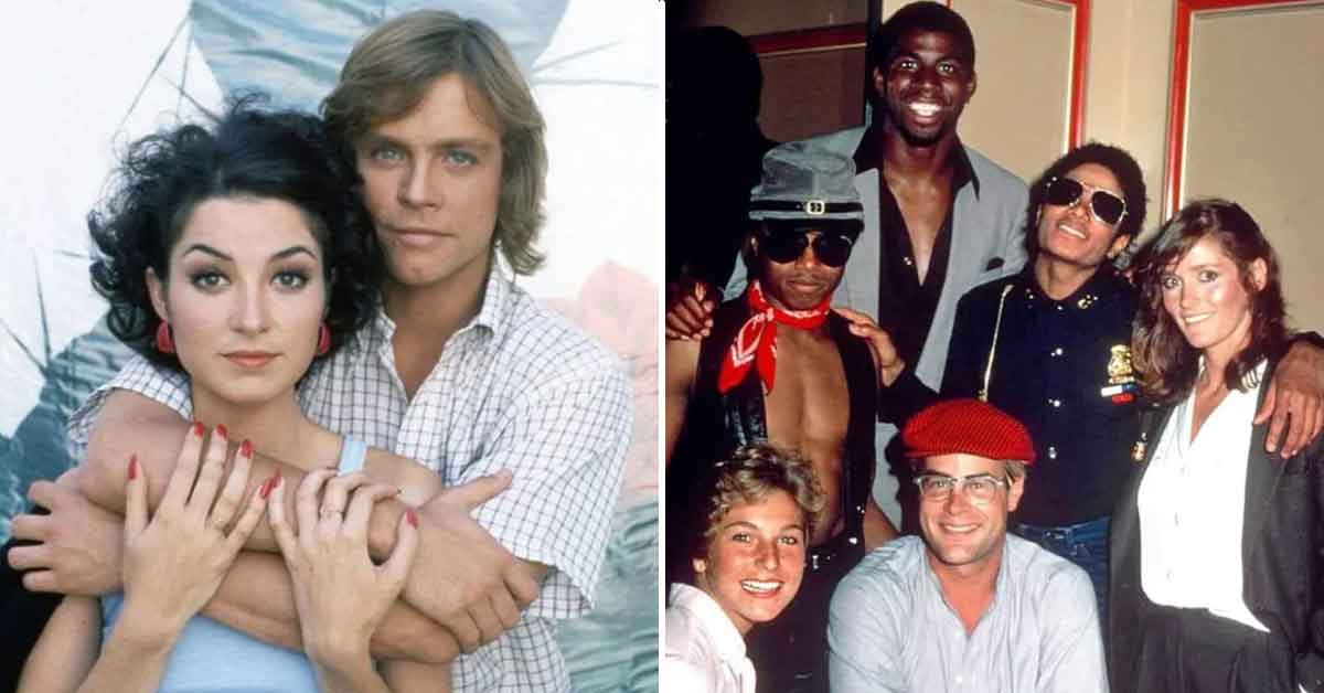 Nostalgia-Inducing Old Photos Taken in Simpler Times
