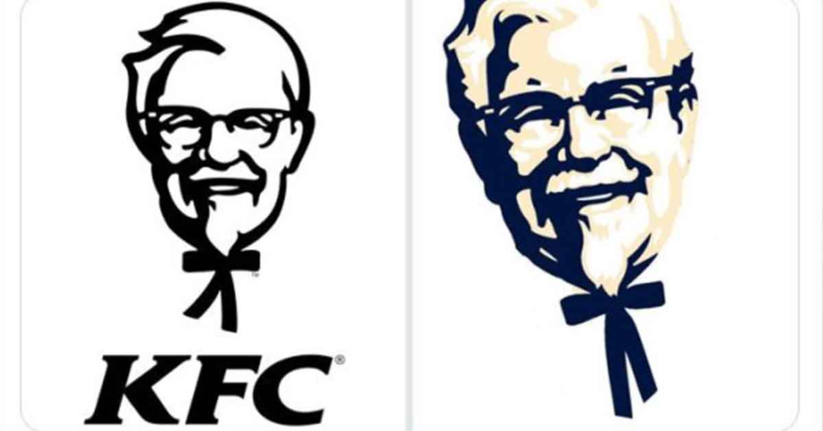 Company Logos That Left People Online Confused