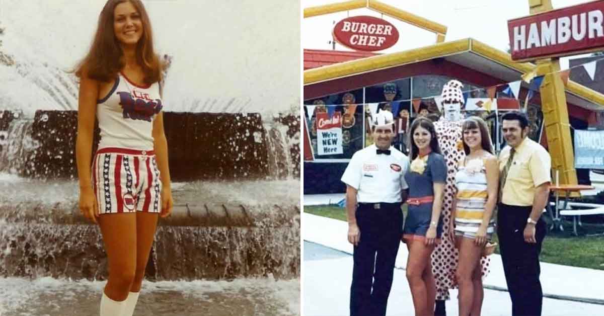 Red, White, And Blue Photos Remembering 1976