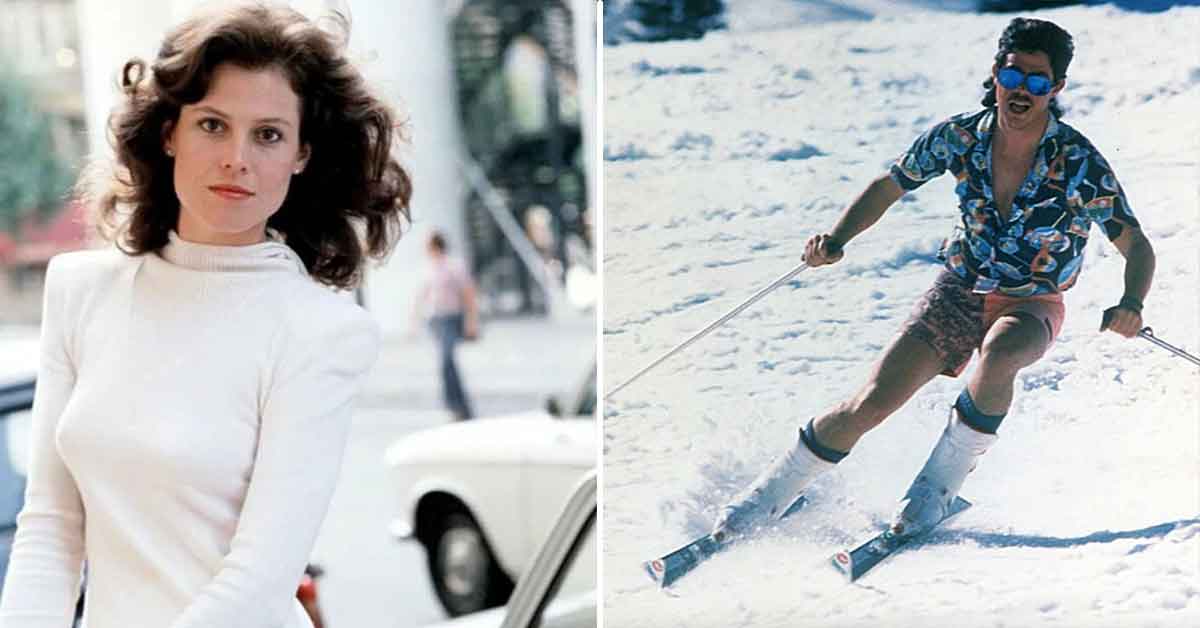 The 1980s Summed Up in 28 Nostalgic Photos