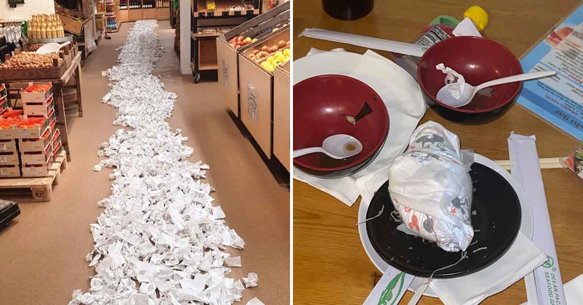 Bad Bosses and Customers That Have It Coming