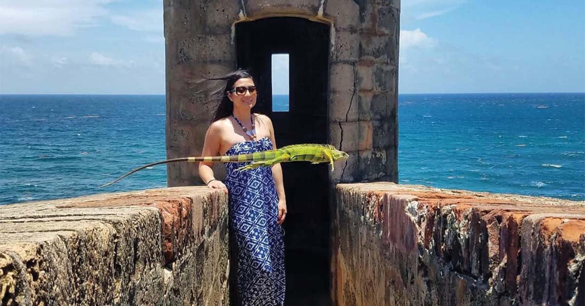 Photos Taken At The Exact Right Moment