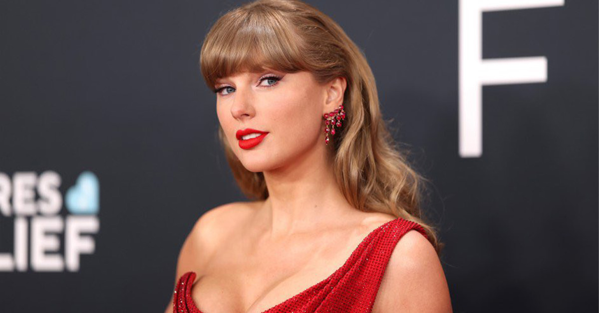 Taylor Swift’s Longtime Stalker Has Gone Missing
