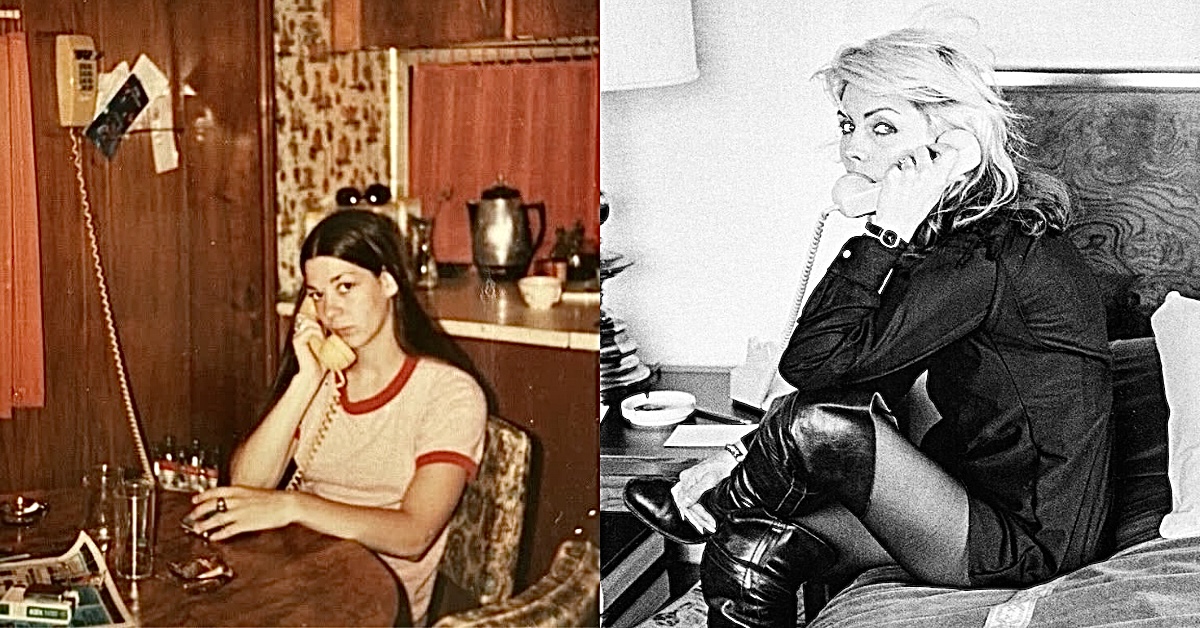 ‘I’m On The Phone’: What A Call Looked Like In The 70s