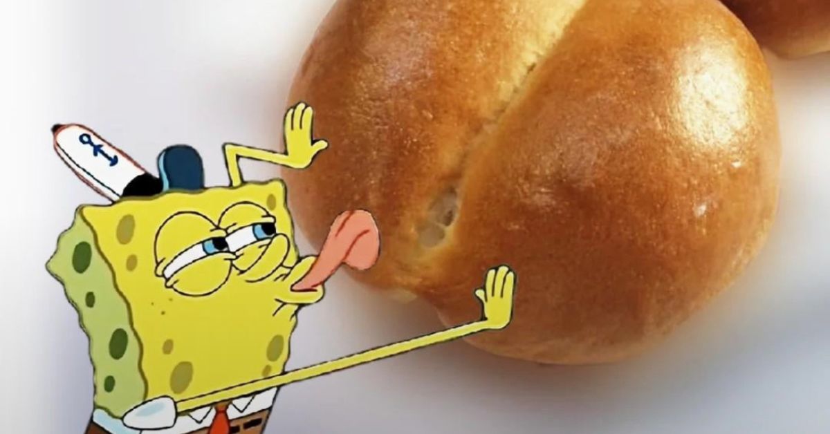 20 Horny SpongeBob Memes That'll Make You Question Everything