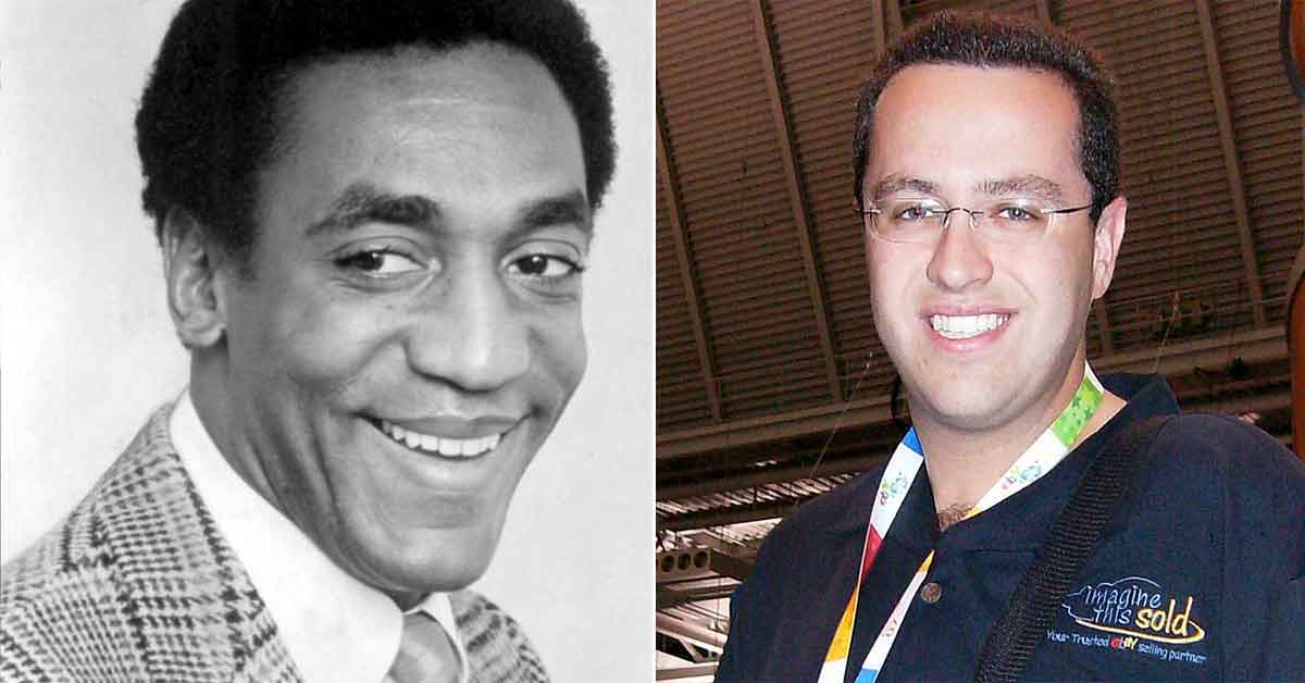 'Good' People Who Turned Out to Be Shockingly Evil