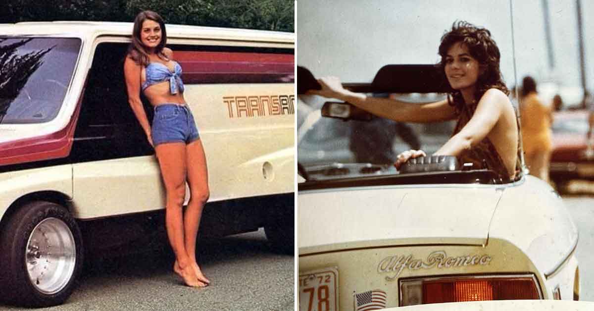 Photos From the 1970s of a Life We Really Miss