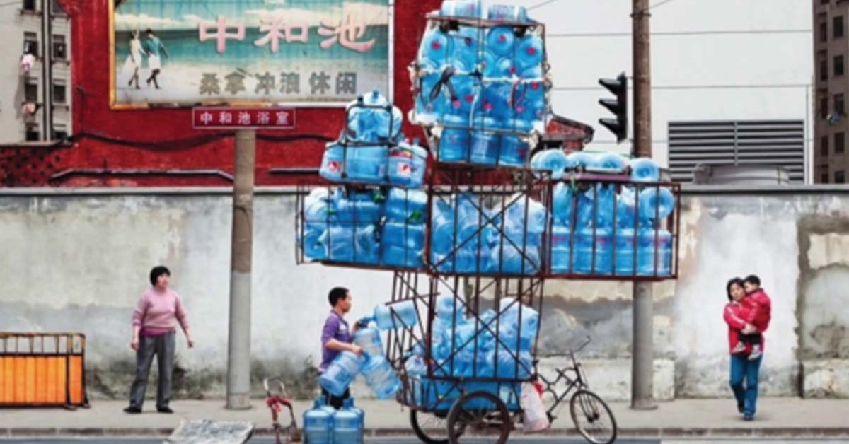 Life Lessons From Those Who Didn’t Learn Them