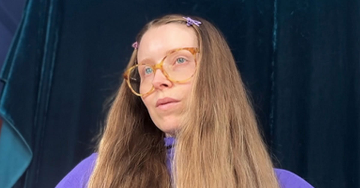 Harry Potter Actress Banned from Convention Because She Has an OnlyFans