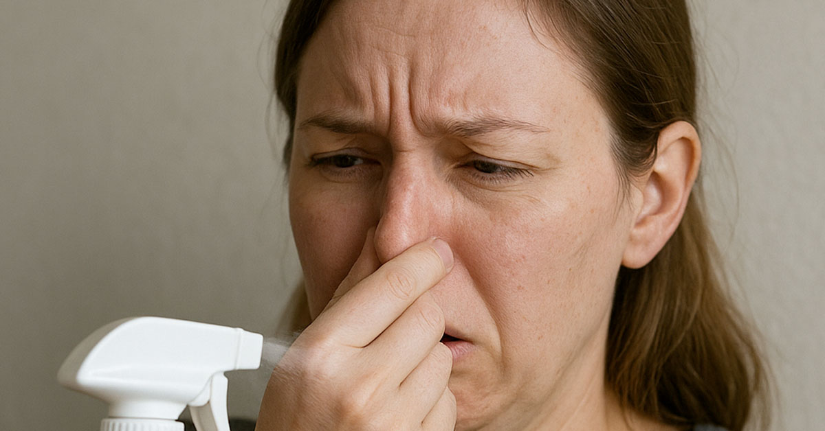 Teacher Arrested for Filling Classroom With ‘Poop Spray’