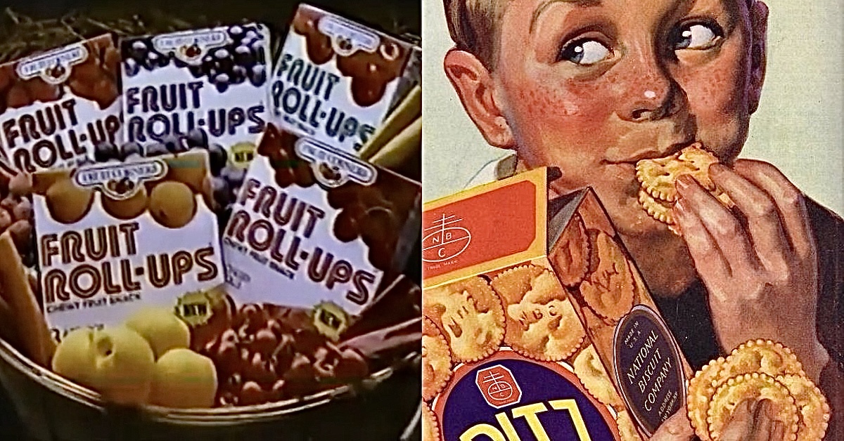 The Snacks Debate: What Your Favorite Says About You