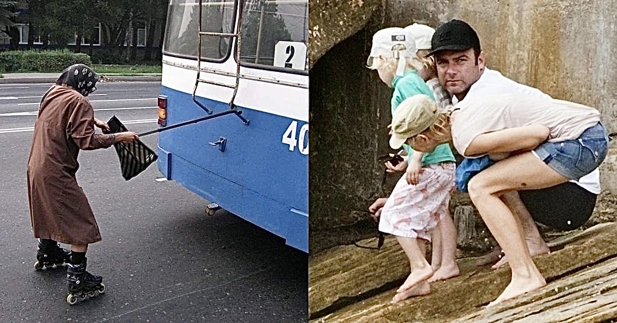 Interesting Photos That Are Automatic