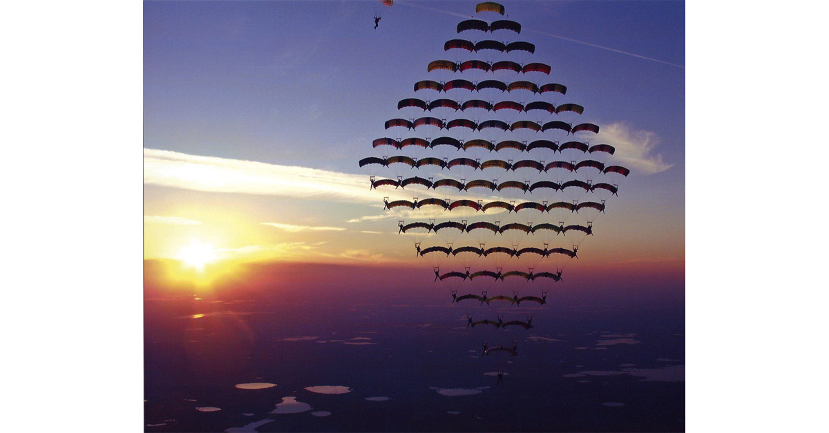 World Class Photos Of People Being World Class