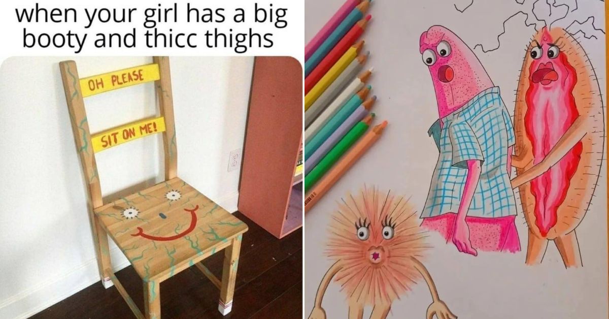 20 Spicy Memes That Will Ruin Your Productivity
