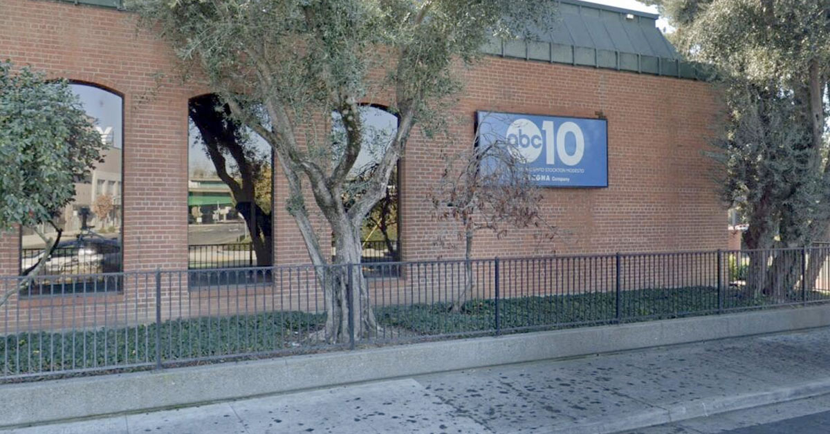 Alleged ABC Attacker Had Reminder Note on Fridge to ‘Do the Scary Thing’ on the Day of the Attack