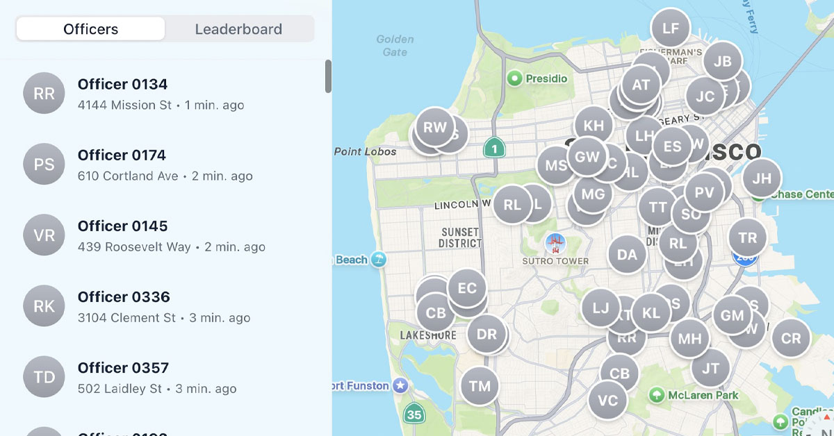 Man Creates App to Stop People From Getting Parking Tickets. The Government Shut It Down Four Hours Later