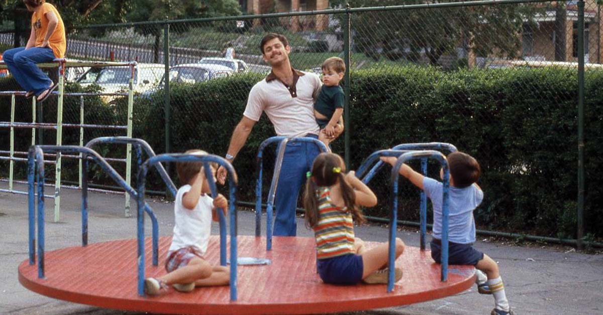 Cool Breeze Photos Remembering Life In 1978