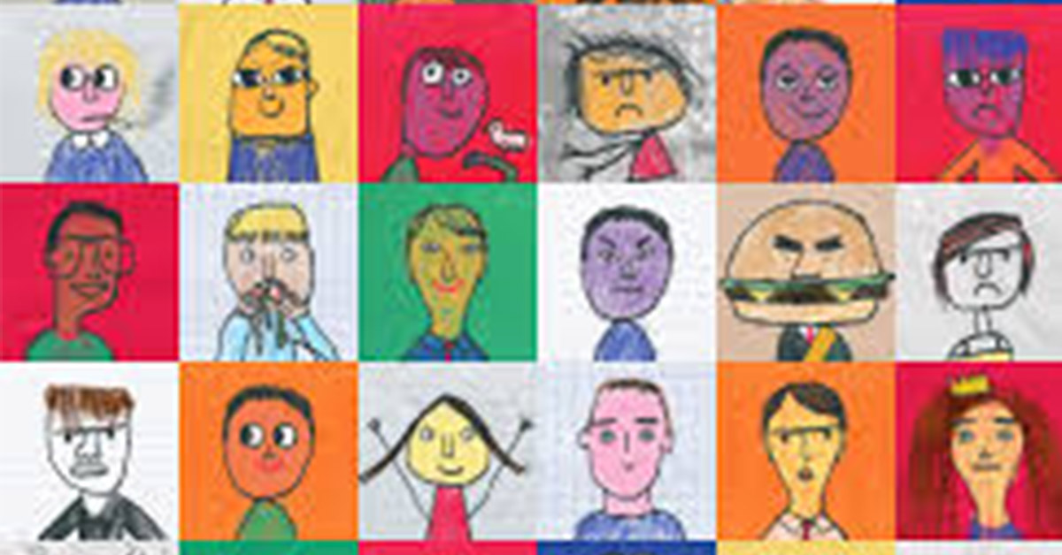 An Australian Preschool Is Trying to Sell Parents Their Child’s Art