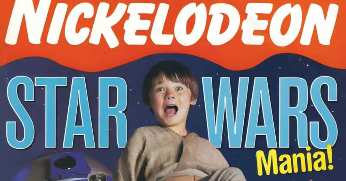 '80s and '90s Images to Jog Your Childhood Memories