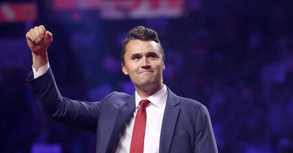 Public Employees Fired Over Charlie Kirk Posts Are Suing to Get Their Jobs Back