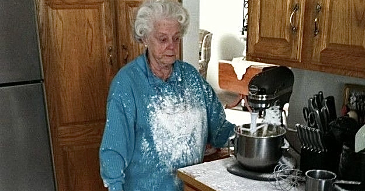 Recipe Reviews From Folks Who Didn’t Follow The Recipe