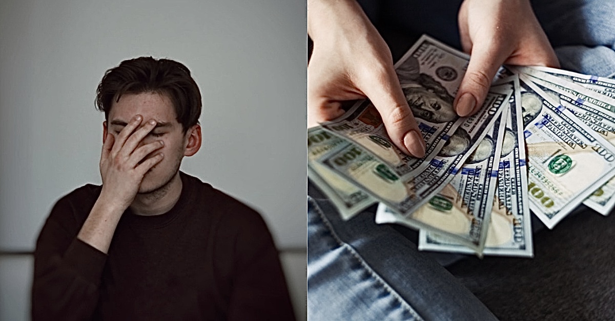 Picky Beggars That Need To Slow Their Roll