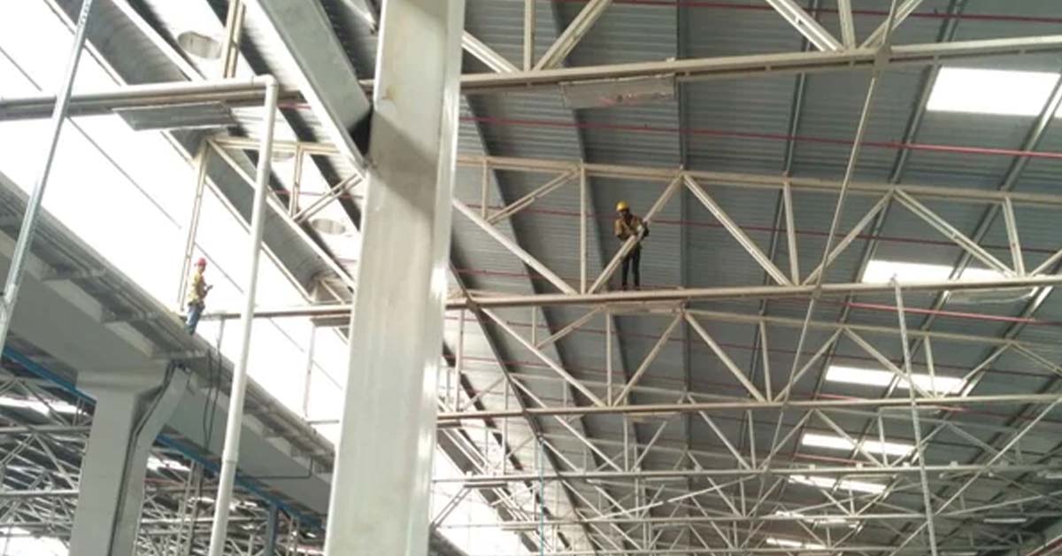 15 Photos Of Madness, Snapped In Real Time