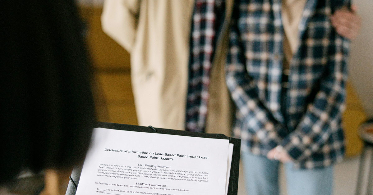 ‘Anything You Make in the Apartment Is Ours’: Landlord Roasted for Adding ‘Intellectual Property’ Clause to Rental Agreement