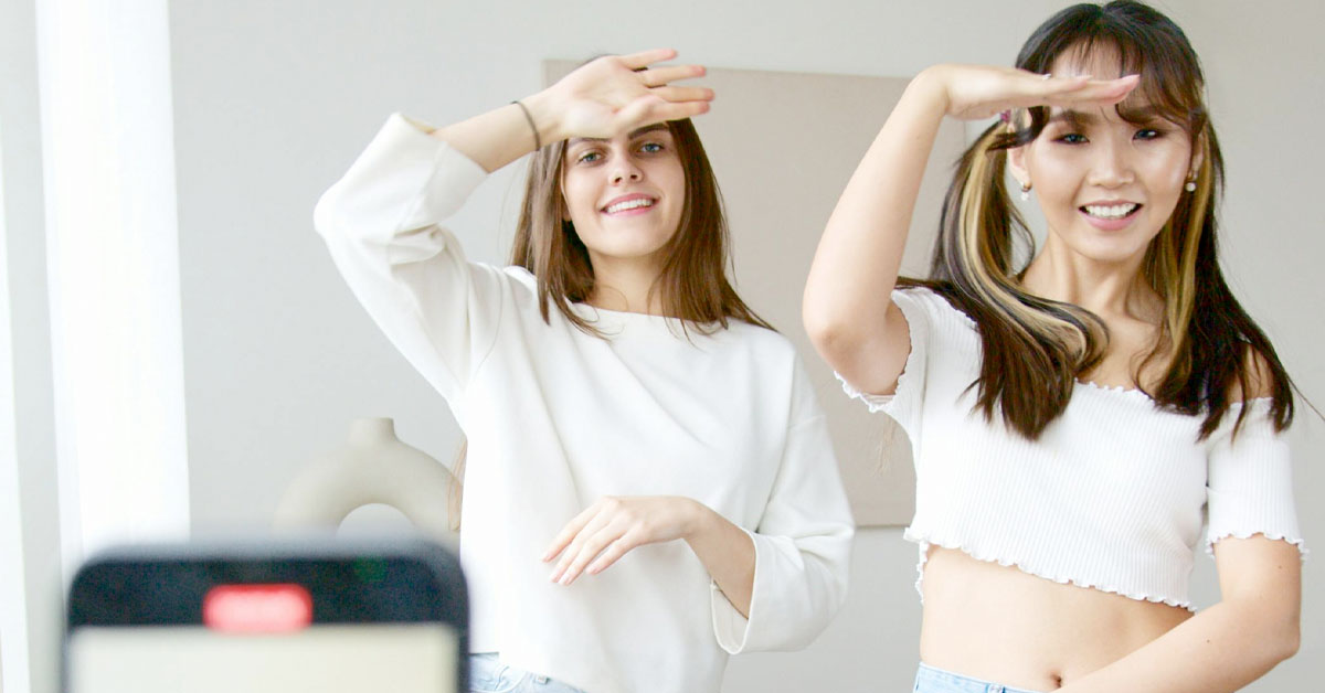 1 in 5 Americans Now Get Their News from TikTok