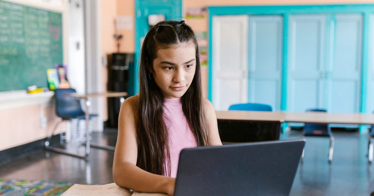 Teachers Are Begging Kids to Stop Hacking Into Their Schools’ Computers for Fun