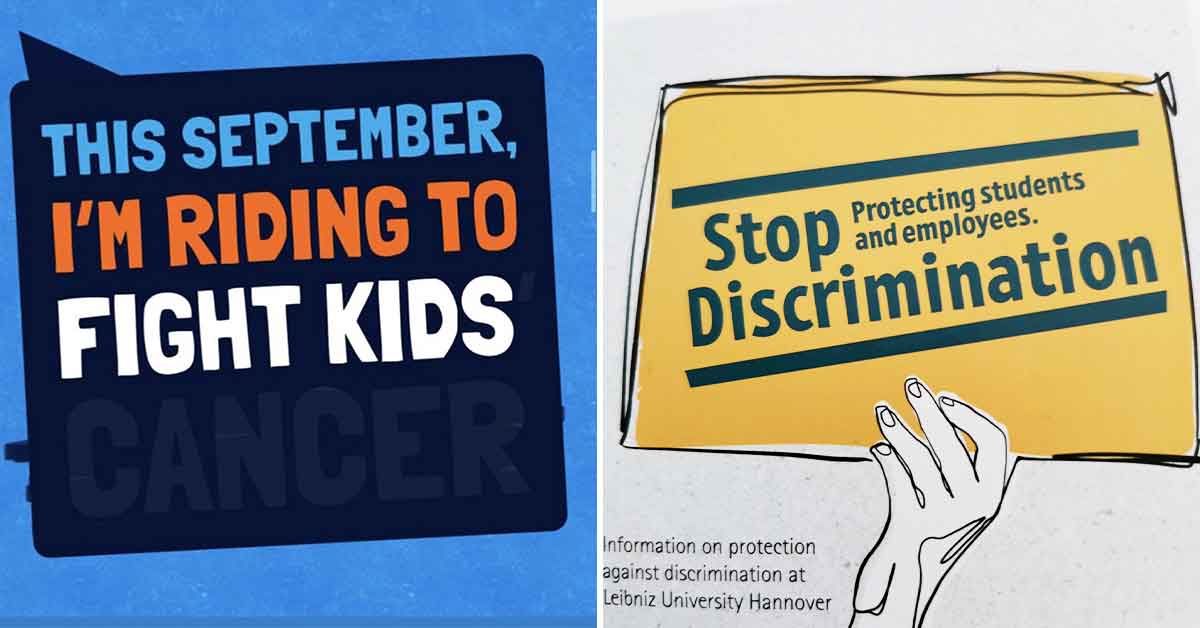 Graphic Design Failures That Really Phoned it In