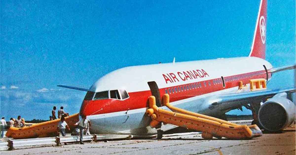 10 of Aviation's Most Shocking Disasters Explained